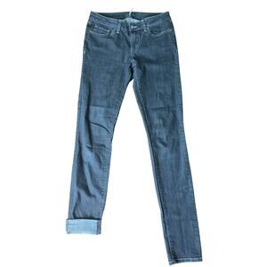 prAna Kayla Jeans - Black - Size 4/27 -  Style # W4117TL02 - NWOT
